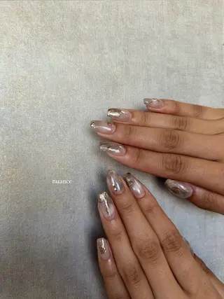 ネイル atelier design Amiのネイルデザイン