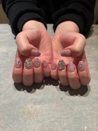 ネイル BooBoonail ～kimi～のネイルデザイン