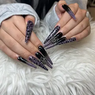 ネイル Noiranail_ studio川越西口のネイルデザイン