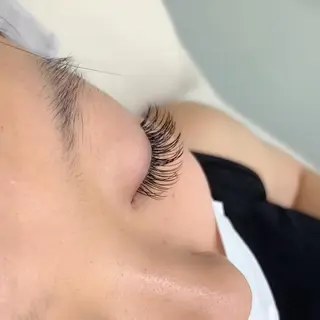 マツエク・マツパ chacha Bla ncAmie店　大井のマツエク・マツパデザイン