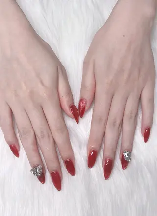 ネイル nail renのネイルデザイン