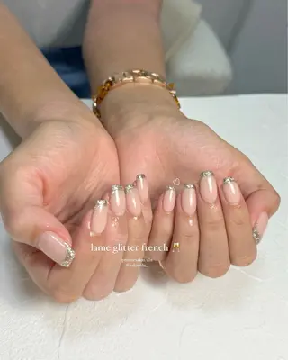 ネイル private salon uluのネイルデザイン