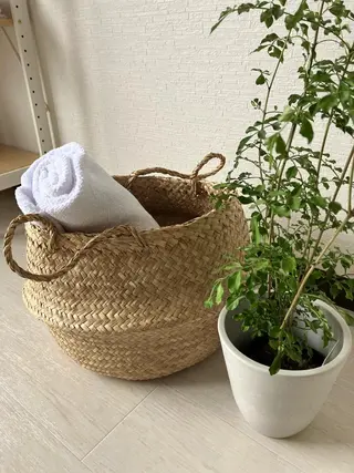 I'm -ｲﾑ-所属・肌質改善／ブライダル I'm.-イム-のエステ・リラクイメージ