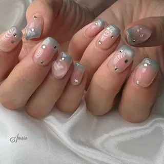 ネイル You kyehwaのネイルデザイン