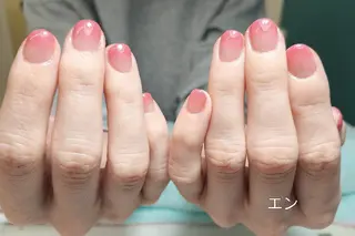 ネイル エ ンのネイルデザイン