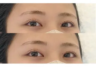 マツエク・マツパ Lill  by  Flag  上通店所属・LillbyFlag / RYUのマツエク・マツパデザイン