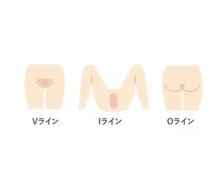 トータルサロン Re`ZAltの眉毛・アイブロウイメージ