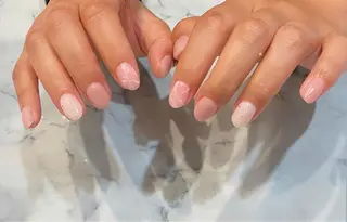 ネイル うるま市サロン Yuko Izawaのネイルデザイン