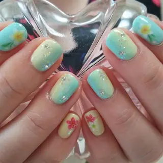 ネイル Mrs Nailのマツエク・マツパデザイン