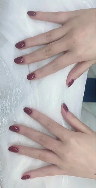 ネイル ゆうさ Nailのネイルデザイン