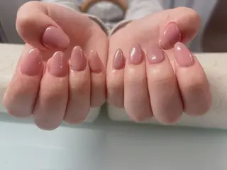 ネイル CHEMIR.ete 荒木のネイルデザイン