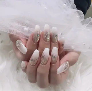 ネイル ＆ME アンドミーのネイルデザイン