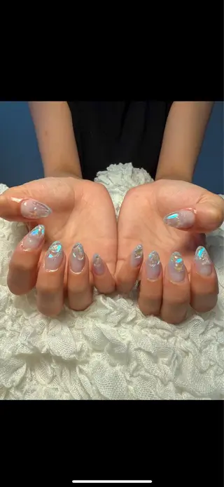 ネイル nail salon Estelleのネイルデザイン