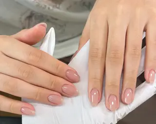 ネイル Miya🎀 nailのネイルデザイン