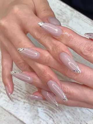 ネイル LINOAH所属・LINOAH NAILのネイルデザイン