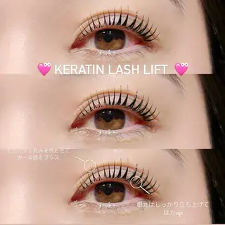 マツエク・マツパ H  eyelash ⌇𝐦𝐢𝐮 ☽のマツエク・マツパデザイン