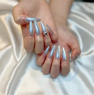 ネイル Lino+ ネイル&よもぎ蒸しのエステ・リラクイメージ