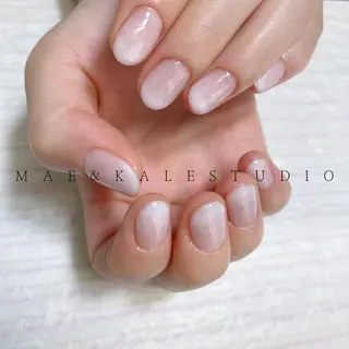 ネイル MAE&KALE STUDIOのマツエク・マツパデザイン