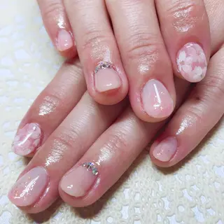 ネイル S Nailのネイルデザイン