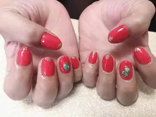 ネイル nico.nico.mark NAIL所属・小林 梓のエステ・リラクイメージ