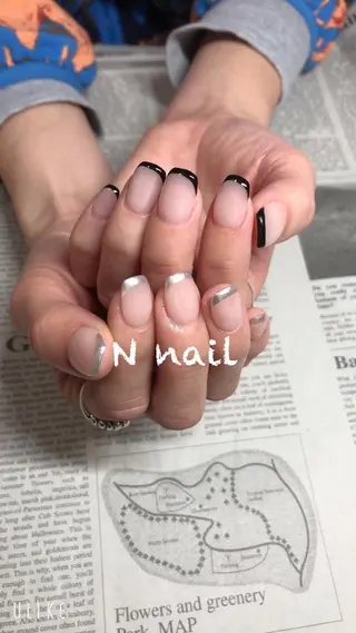 ネイル N nailのネイルデザイン