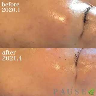 浜野 恵美のエステ・リラクイメージ