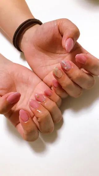 ネイル Asa miのネイルデザイン