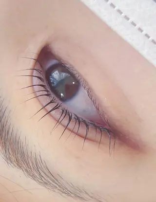 アイブロウ 【上板橋】 まつ毛&ネイルサロンのマツエク・マツパデザイン