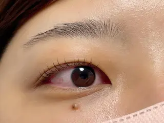 マツエク・マツパ solua上本町店所属・solua上本町店 タカヤマの眉毛・アイブロウイメージ