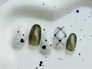 ネイル アイ.ネイリスト りこの眉毛・アイブロウイメージ