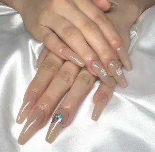 ネイル LeaLea nails.のネイルデザイン