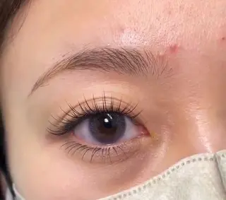 マツエク・マツパ Maylie Nail所属・キイ サロンのネイルデザイン