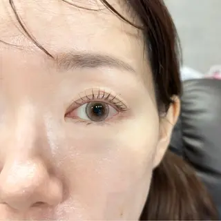 マツエク・マツパ ty eyelashのマツエク・マツパデザイン
