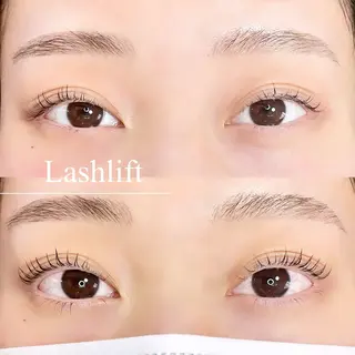 マツエク・マツパ Palm アイサロンパルムの眉毛・アイブロウイメージ