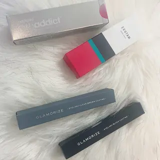 マツエク・マツパ viviAiles ♡⃛ Ruiのマツエク・マツパデザイン