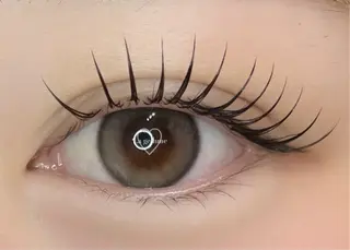 マツエク・マツパ La gemme所属・La gemme💍 Tanahashiのマツエク・マツパデザイン