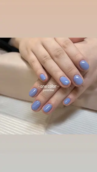 ネイル 𝗿𝗶𝗰𝗼 ˎˊ˗のネイルデザイン