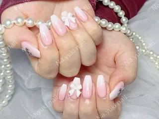 ネイル 💅 NikoNikoのネイルデザイン