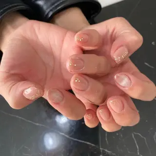 ネイル nailsalon ICHIのネイルデザイン