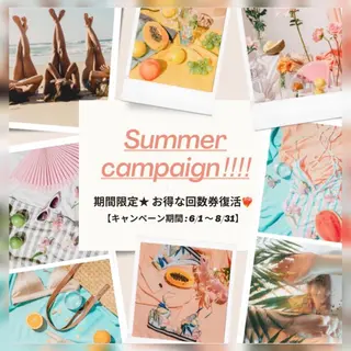 ESTHER所属・ESTHER (エステル)のエステ・リラクイメージ