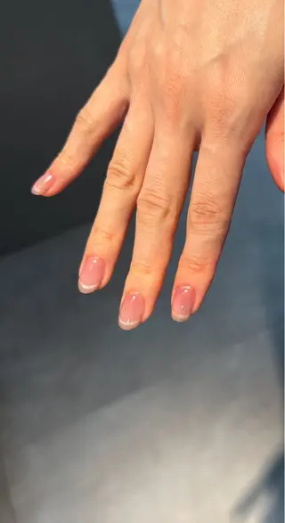 ネイル nail salon tiffin【ティフィン】所属・tiffin♡ mizukiのネイルデザイン