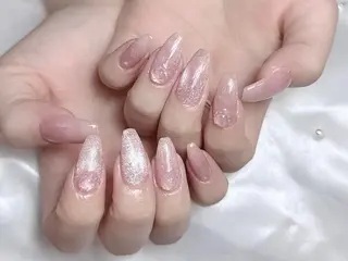 ネイル VP nail 新大久保所属・sorako nailのネイルデザイン