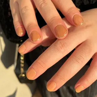 ネイル Kawai Akariのネイルデザイン