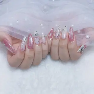 ネイル You＆me Myuのネイルデザイン