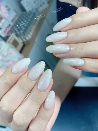 ネイル 高橋 ユキのネイルデザイン