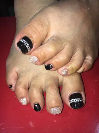 ネイル miwa ミワのネイルデザイン