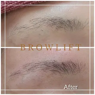 アイブロウ パーソナルカラー・骨格/顔診断【eternity】所属・【トータル美容】 Eternityのその他イメージ