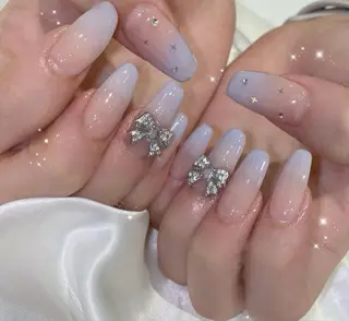 ネイル MIHANA ZENのネイルデザイン