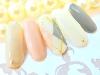 ネイル Dolce.Nail 柏店のネイルデザイン