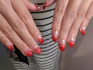 ネイル MSS みきのネイルデザイン